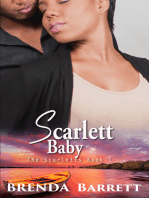 Scarlett Baby (The Scarletts: Book 1)
