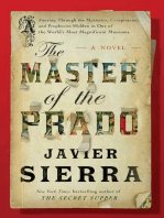 The Master of the Prado: A Novel