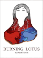 Burning Lotus: Lotus Blood, #3