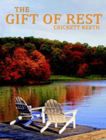 The Gift of Rest