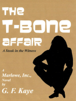 The T-Bone Affair