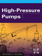 High Pressure Pumps