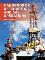 Handbook of Offshore Oil and Gas Operations
