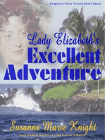 Lady Elizabeth's Excellent Adventure (Short Story)