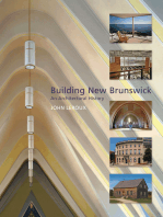 Building New Brunswick: An Architectual History