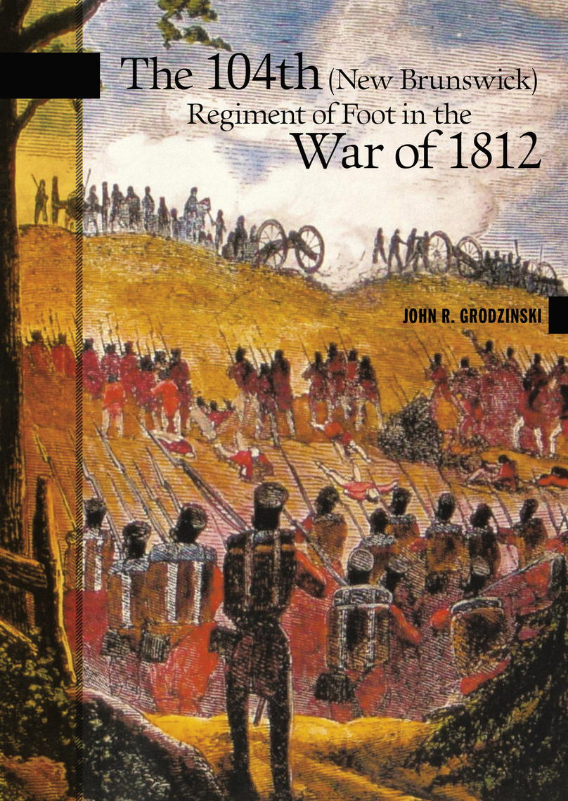 The Guide to the American Revolutionary War in New Jersey: Battles, Raids  and Skirmishes