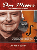 Don Messer: The Man Behind the Music