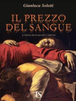 Il prezzo del sangue. Il macellaio di Saluzzo è tornato