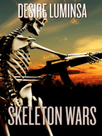 Skeleton Wars