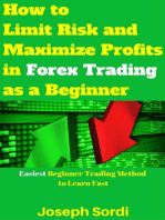 How to Limit Risk and Maximize Profits in Forex Trading as a Beginner