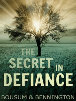 The Secret in Defiance