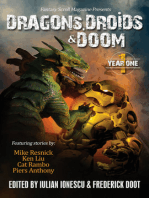Dragons, Droids & Doom