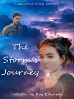 The Storm's Journey