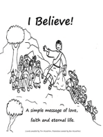I Believe! (Book 1)
