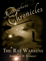 Aethosphere Chronicles: The Rat Warrens