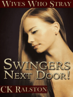 Swingers Next Door!