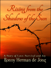 Rising from the Shadow of the Sun