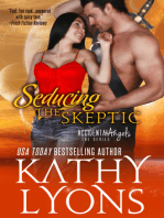 Seducing the Skeptic (The Accidental Angels Series, Book 1)