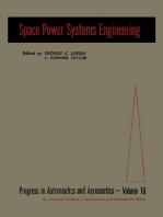 Space Power Systems Engineering