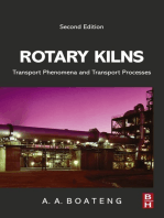 Rotary Kilns: Transport Phenomena and Transport Processes