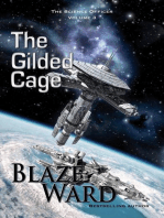 The Gilded Cage