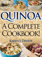 Quinoa