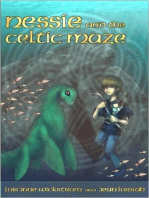 Nessie and the Celtic Maze