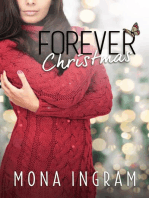 Forever Christmas: The Forever Series, #5