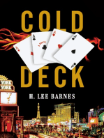 Cold Deck: A Novel