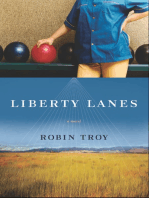 Liberty Lanes