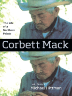 Corbett Mack: The Life of a Northern Paiute