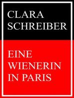 Eine Wienerin in Paris