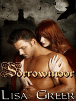 Sorrowmoor