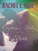 The Captain's Lady and The Pirate