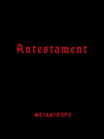 Antestament