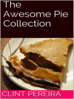 The Awesome Pie Collection