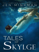 Tales of Skylge (the complete box set)