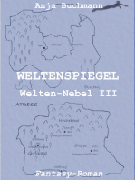 Weltenspiegel: Welten-Nebel Band III