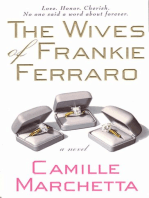 Wives of Frankie Ferraro