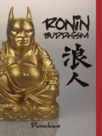 Ronin Buddhism