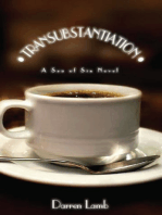 Transubstantiation: A Sea of Sin Novel