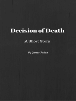 Decision of Death