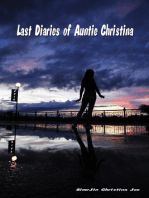 The Last Diaries of Auntie Christina