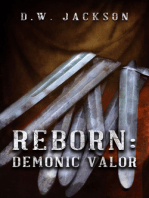 Reborn: Demonic Valor