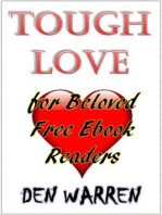 Tough Love: for Beloved Free Ebook Readers