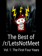 The Best of /r/LetsNotMeet