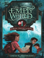 Portal Through the Pond: Empty World Saga, #1