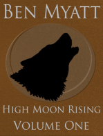 High Moon Rising