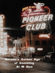 Sin City secrets: the incredible story of Las Vegas