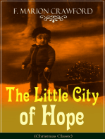 The Little City of Hope (Christmas Classic)